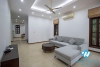 Fully furnished five bedroom villa for rent in Ciputra Hanoi